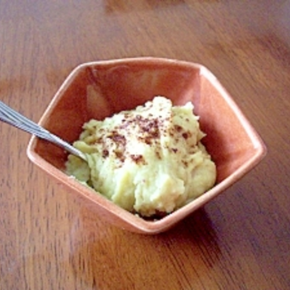 噛めない場合の栄養補給 簡単さつまいもクリーム レシピ 作り方 By ばび嫁 楽天レシピ